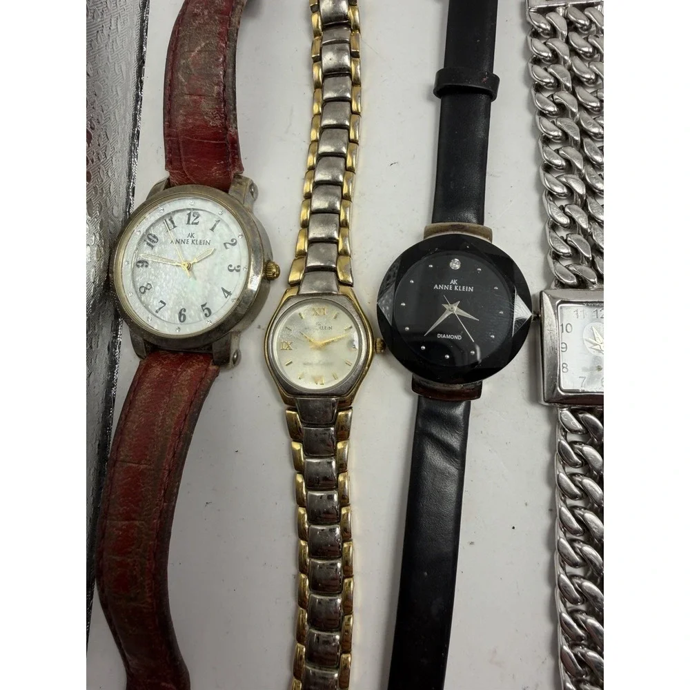 Anne Klein these will